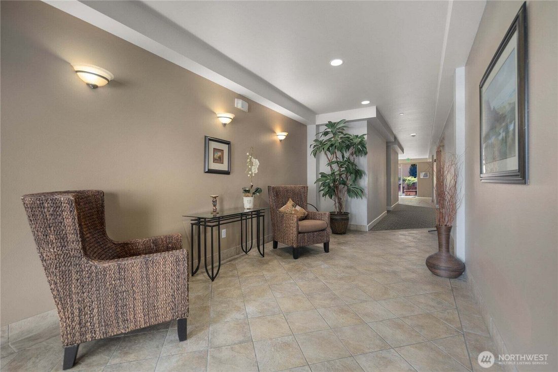 Condo in Mercer Island, Washington, United States 4 - 18456883