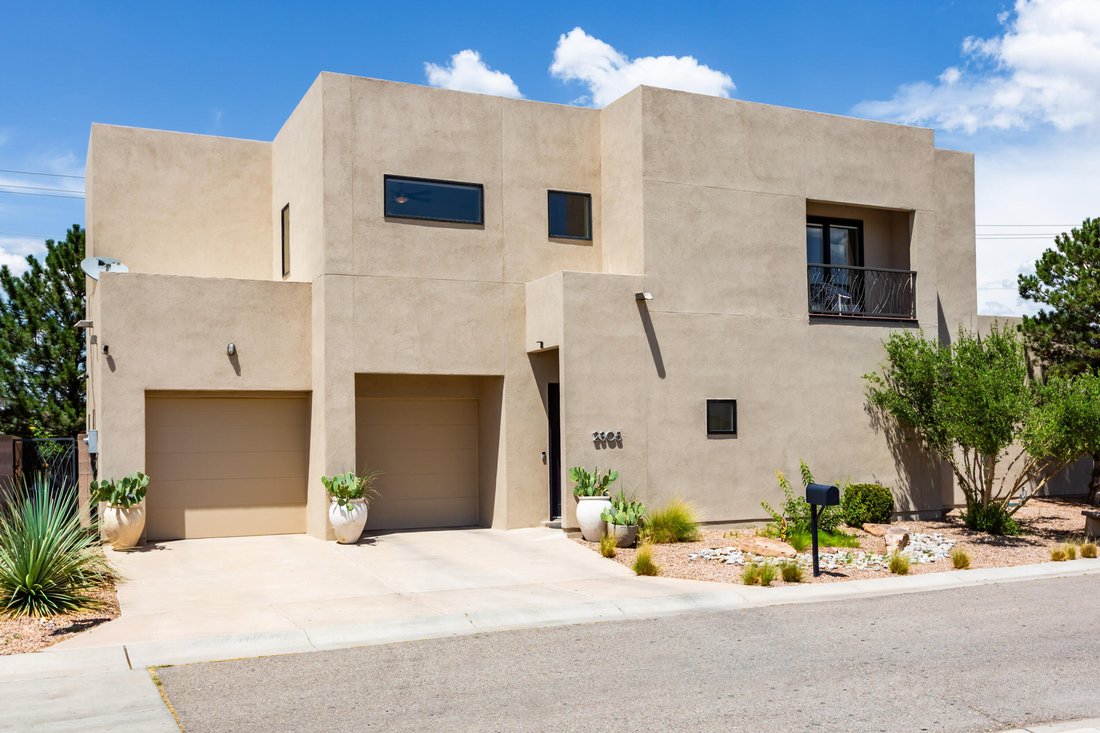 House in Albuquerque, New Mexico, United States 1 - 17937002