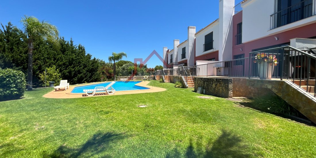 House in Faro (Se e Sao Pedro), Algarve, Portugal 2 - 18456869