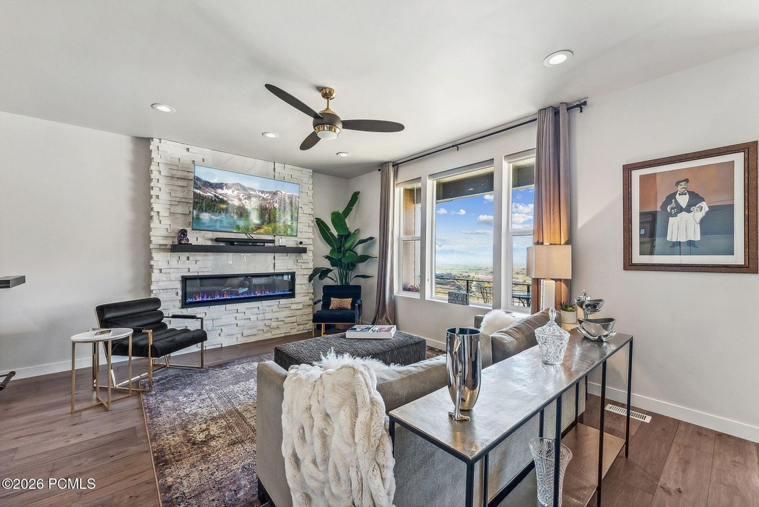 Townhouse in Heber City, Utah, United States 5 - 18458632