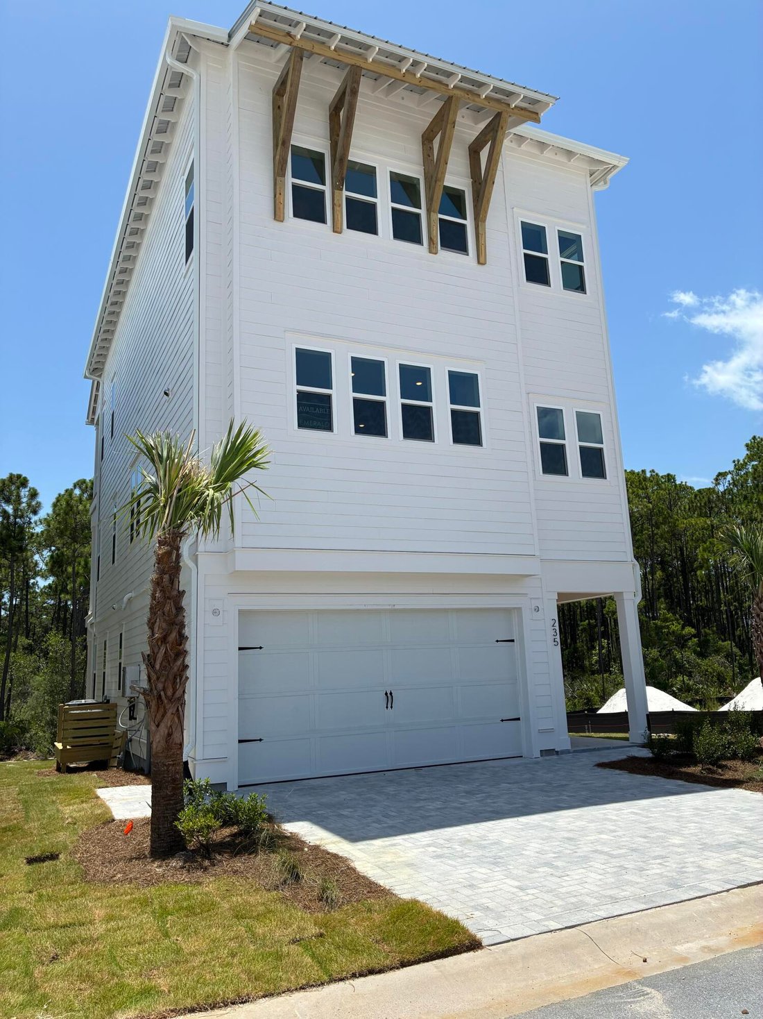 House in Santa Rosa Beach, Florida, United States 1 - 17063627