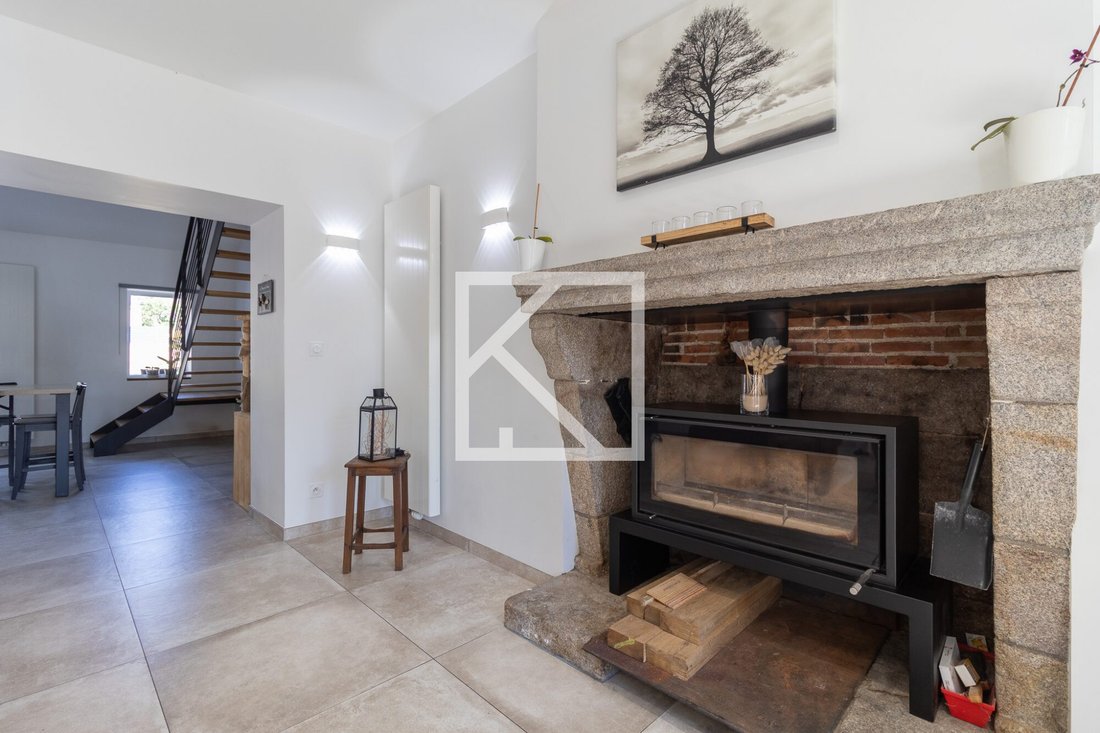 House in Mesnard-la-Barotiere, Pays de la Loire, France 5 - 18465319