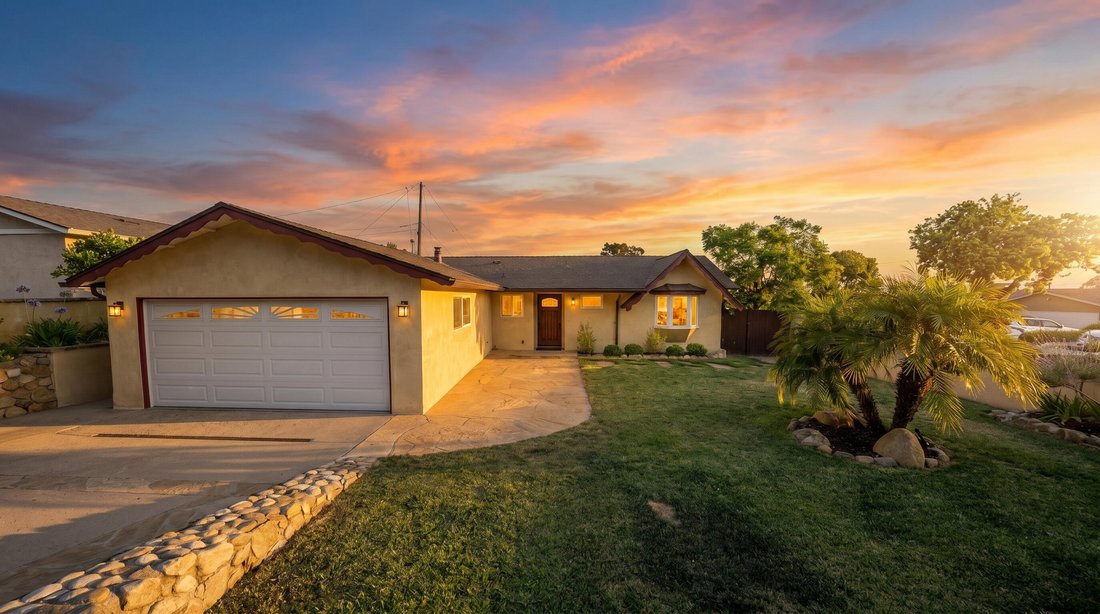 House in Goleta, California, United States 3 - 18463817
