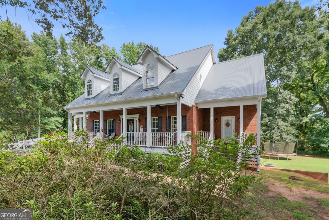 House in Jefferson, Georgia, United States 3 - 18459805