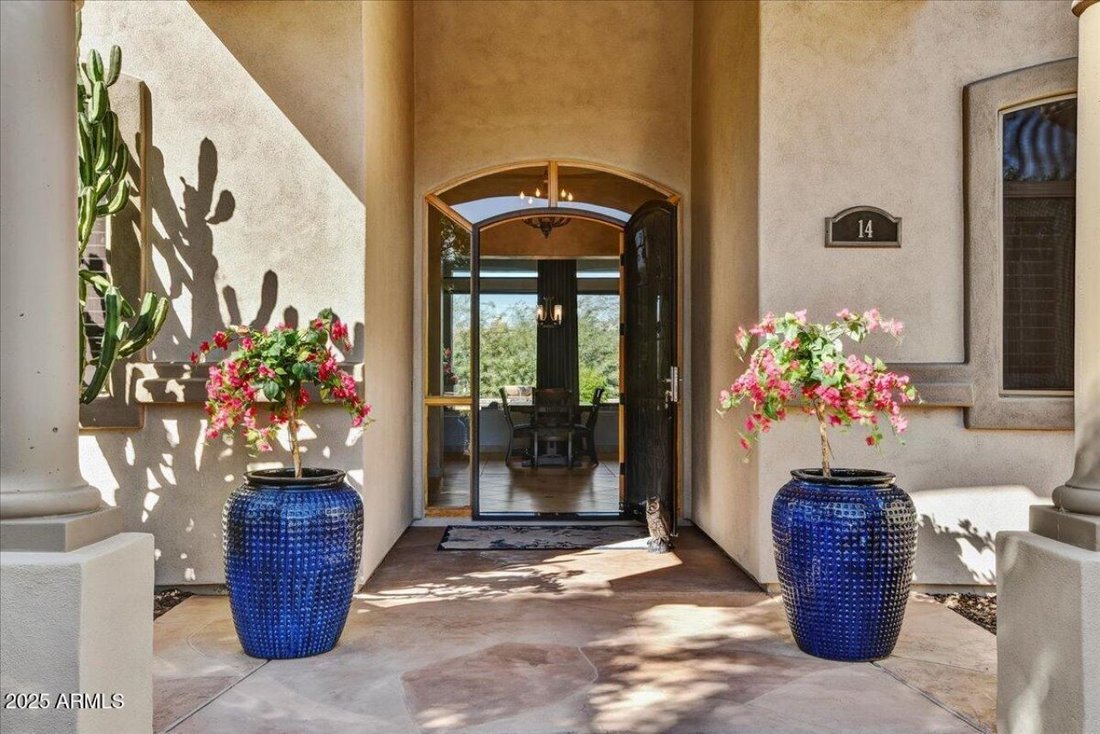 House in Phoenix, Arizona, United States 4 - 18465217
