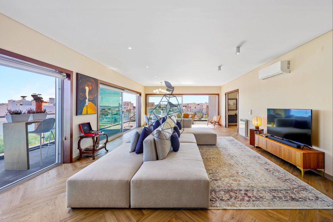 Apartment in Portimao, Algarve, Portugal 4 - 17021777