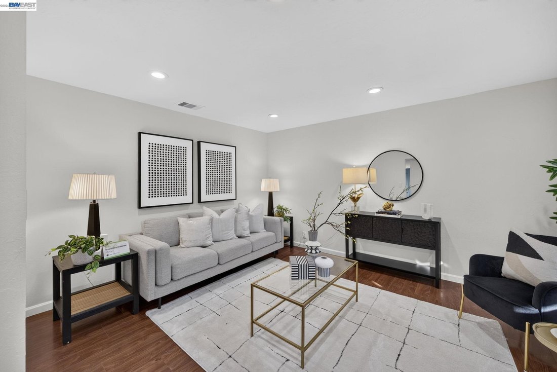 House in Pleasanton, California, United States 3 - 18465208
