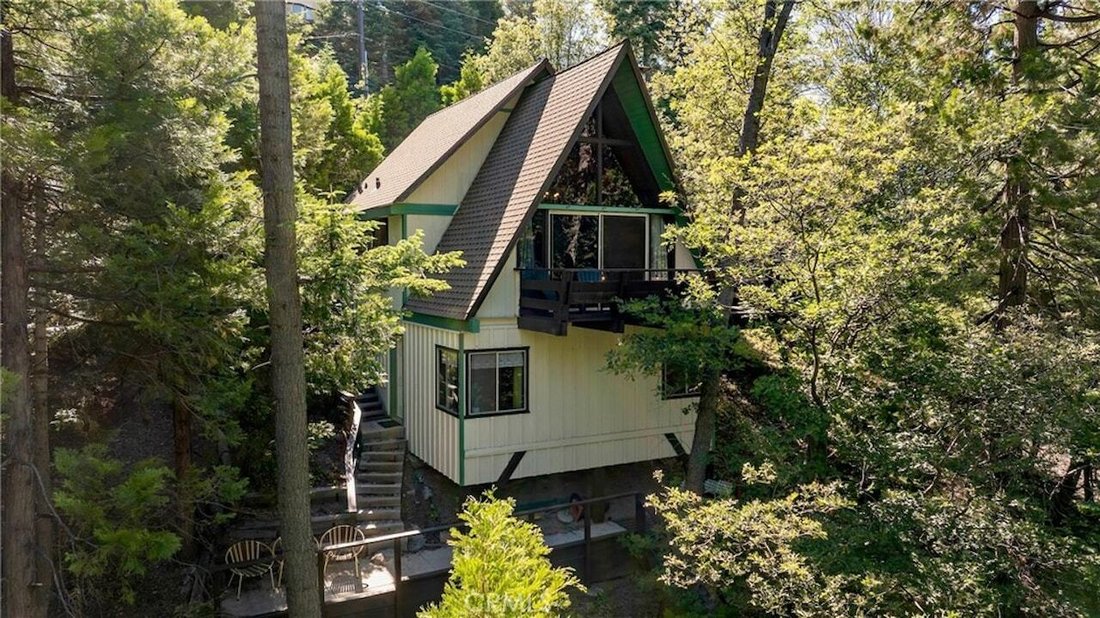 House in Lake Arrowhead, California, United States 4 - 18470900
