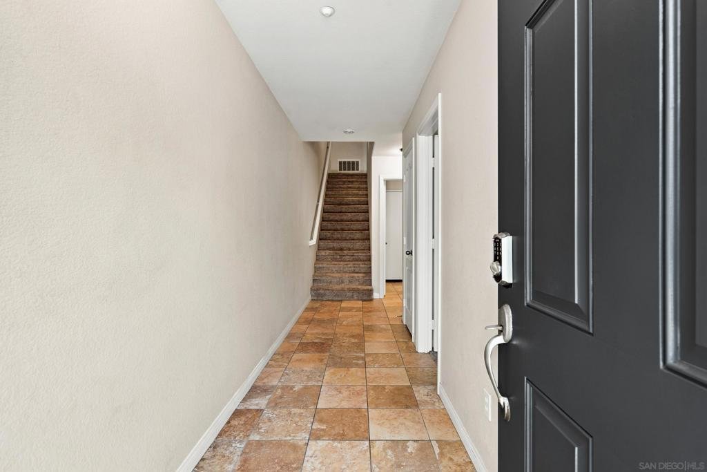 Townhouse in San Diego, California, United States 3 - 18457080