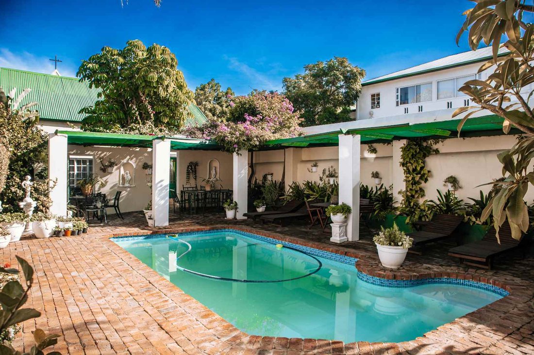 Montagu, Western Cape, South Africa 5 - 18455676