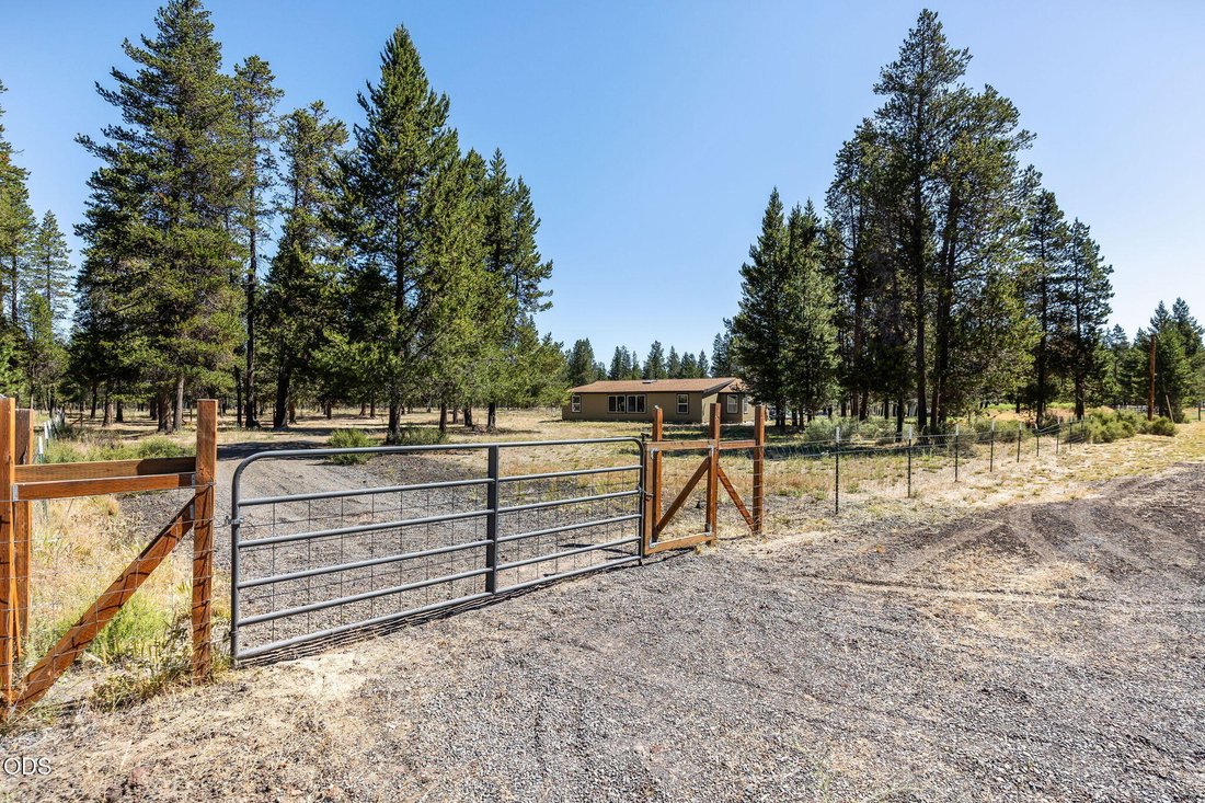 Land in Sunriver, Oregon, United States 5 - 18470441