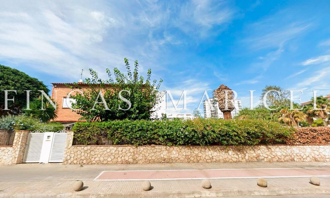 Apartment in Sitges, Catalonia, Spain 4 - 18458379