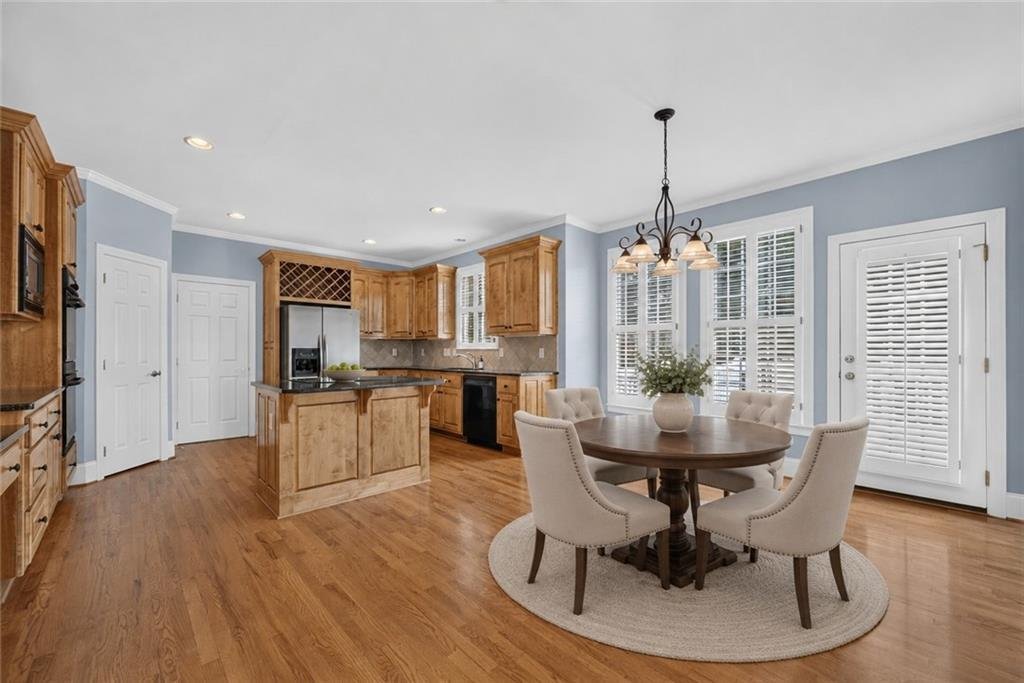 House in Snellville, Georgia, United States 5 - 18456285