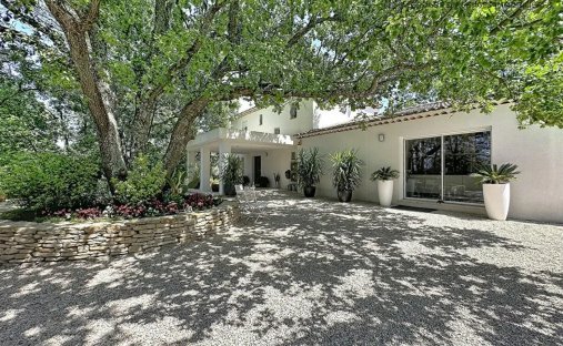 Casa a Chateauneuf-le-Rouge, Provenza-Alpi-Costa Azzurra, Francia 1