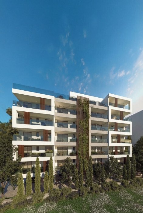 Apartment in Paphos, Paphos, Cyprus 5 - 18456659