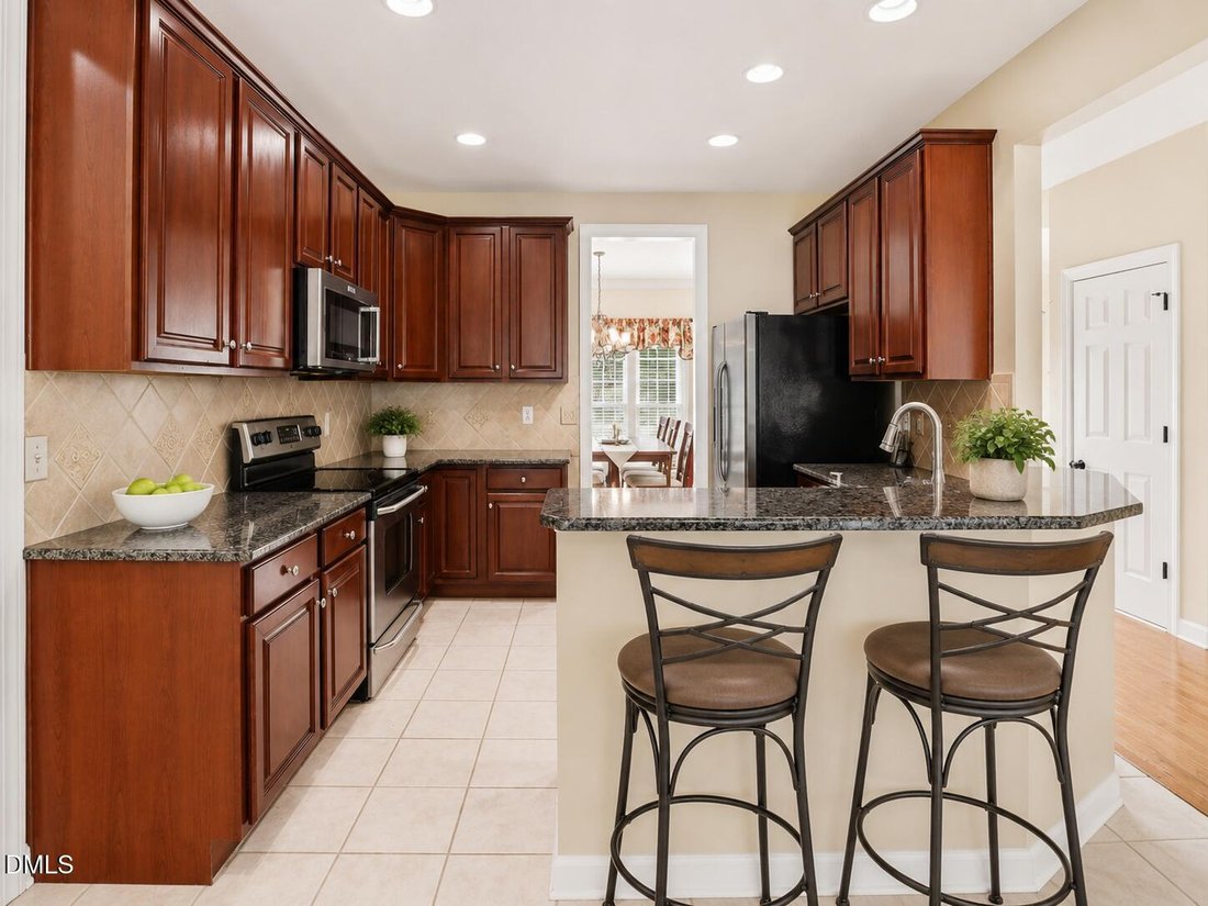 Haus in Wake Forest, North Carolina, Vereinigte Staaten 2 - 18306677