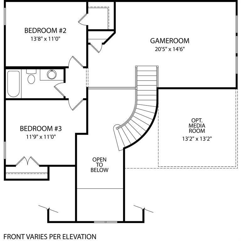 House in Rockwall, Texas, United States 4 - 18460319