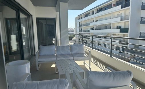 Apartment in Quelfes, Algarve, Portugal 1