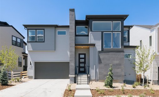 Haus in Parker, Colorado, Vereinigte Staaten 1