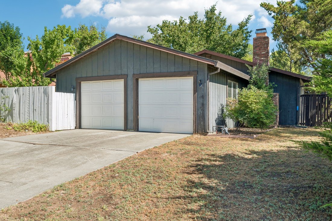 House in Davis, California, United States 3 - 18469852