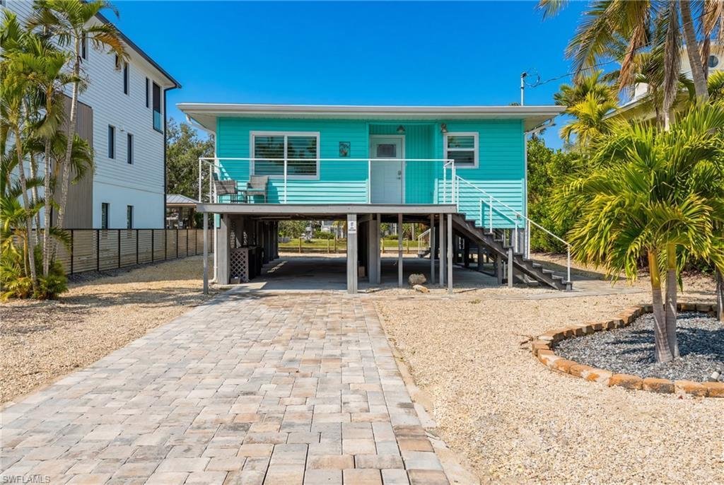 House in Fort Myers Beach, Florida, United States 1 - 18457434
