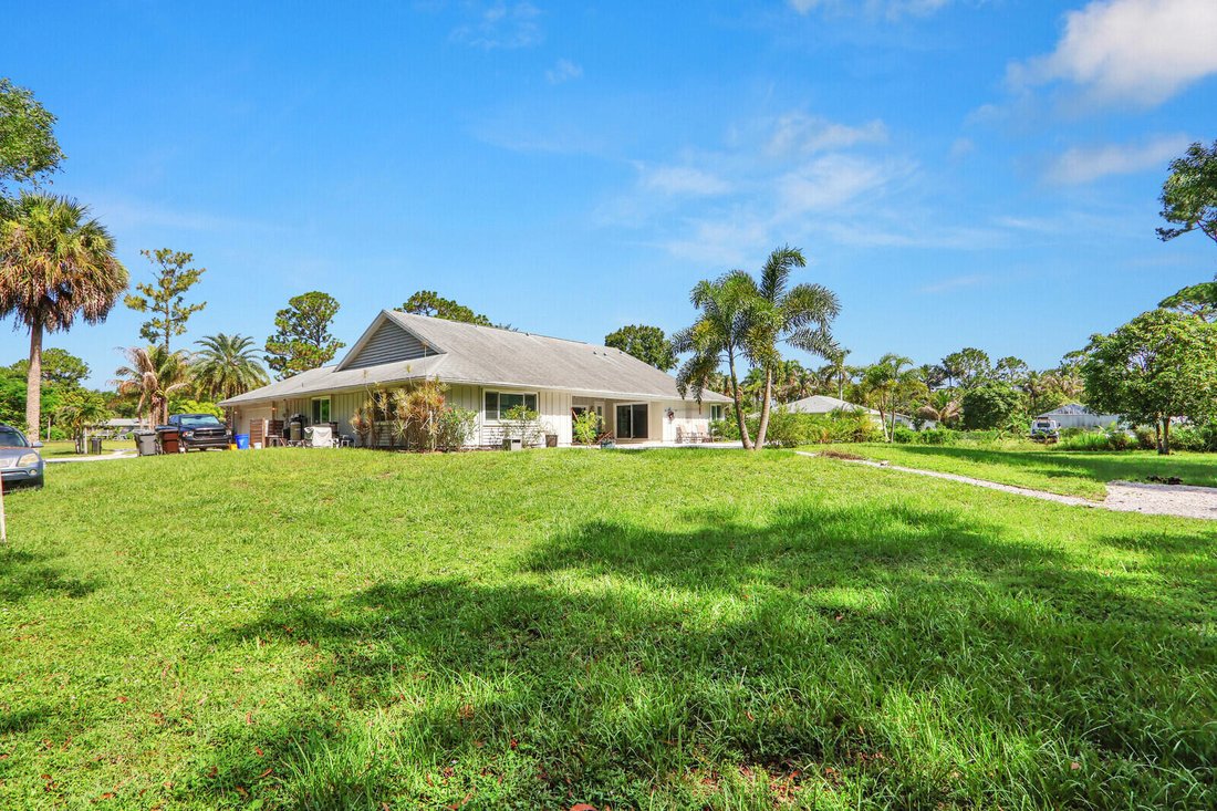 House in West Palm Beach, Florida, United States 4 - 18460387