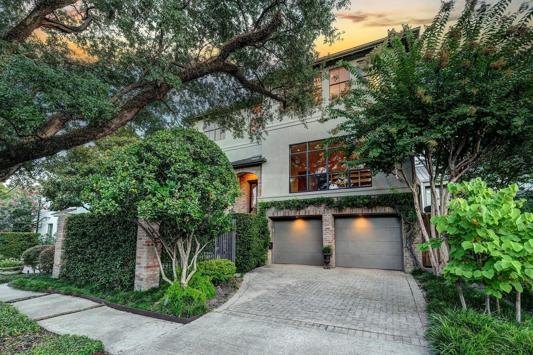 Townhouse in Houston, Texas, United States 4 - 18459928