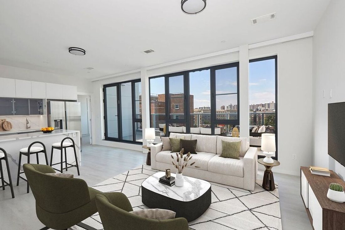 House in New York, New York, United States 2 - 18262889