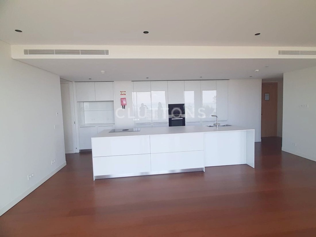 Apartment in Parque das Nacoes, Lisbon, Portugal 4 - 17731023