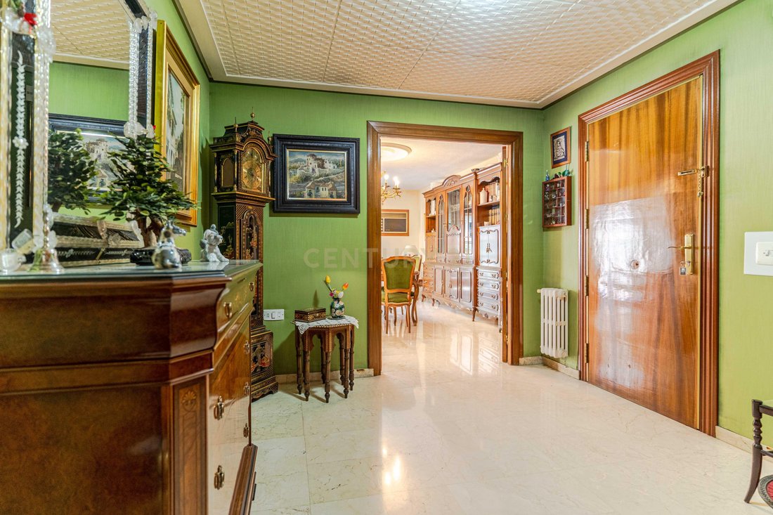 Apartment in Centro, Granada, Spain 4 - 18459857