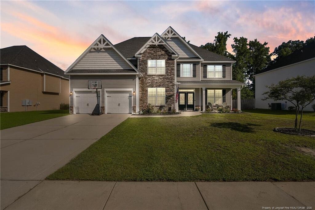 House in Fayetteville, North Carolina, United States 1 - 18464087
