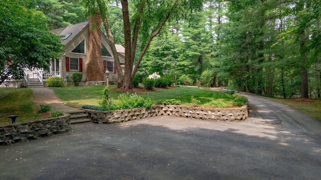 House in Easton, Massachusetts, United States 5 - 18471874