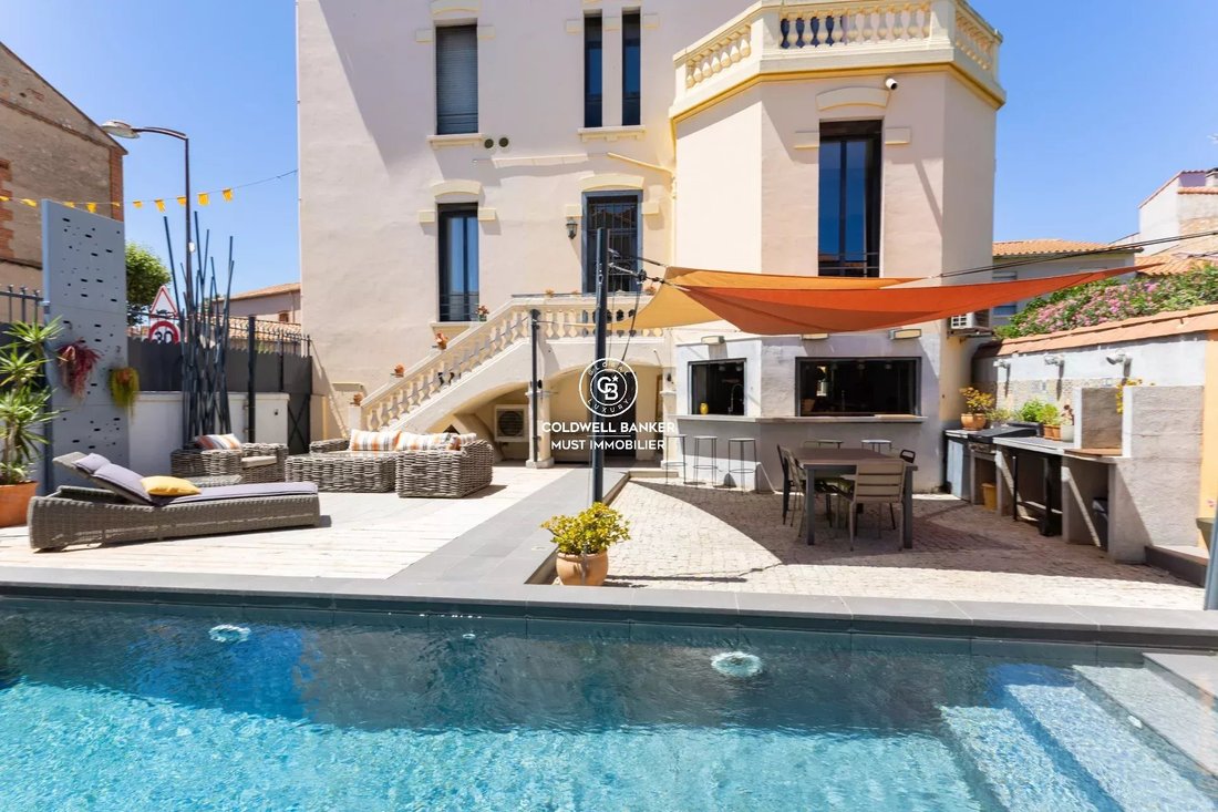 Villa in Torreilles, Occitania, France 4 - 18457430