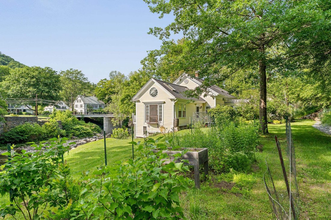 House in Woodstock, Vermont, United States 3 - 18466625