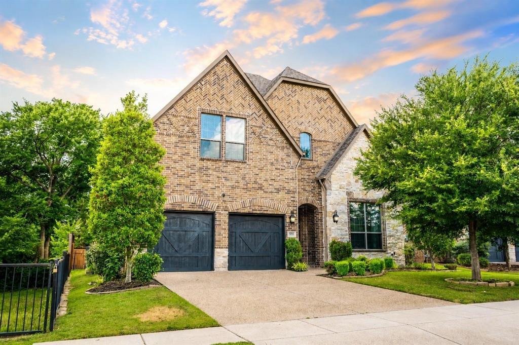 House in Plano, Texas, United States 1 - 18093010