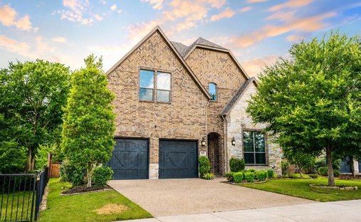 House in Plano, Texas, United States 1
