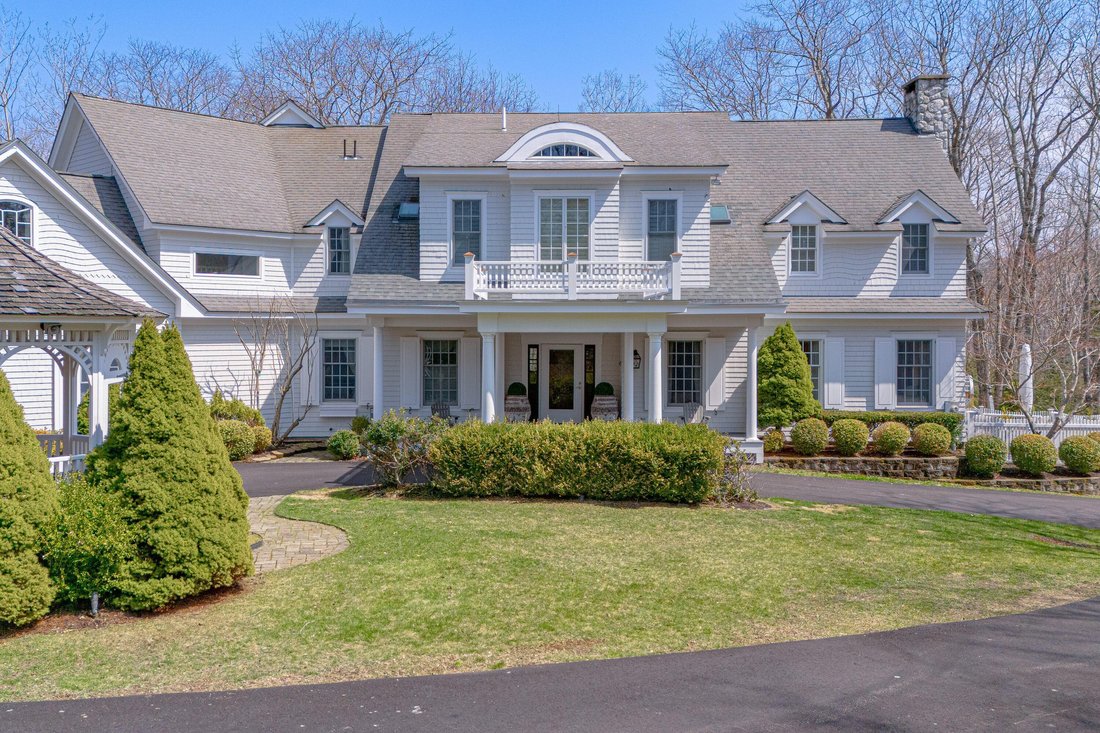 House in Kennebunkport, Maine, United States 4 - 18465420