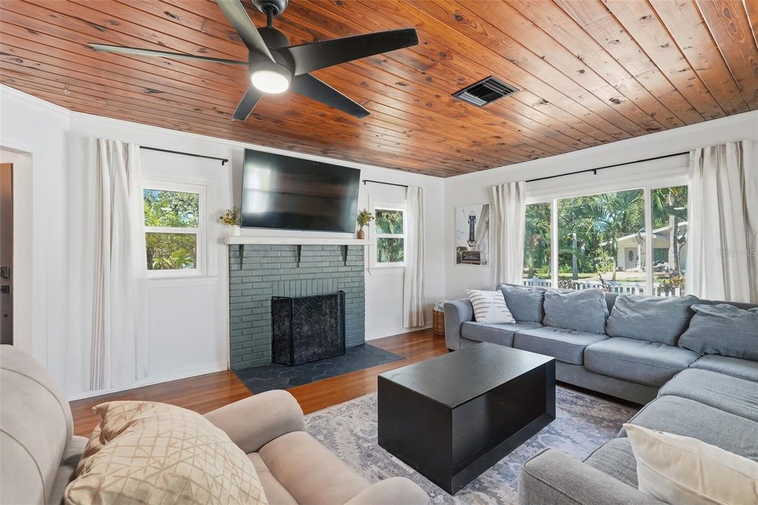 House in Palm Harbor, Florida, United States 3 - 18469434