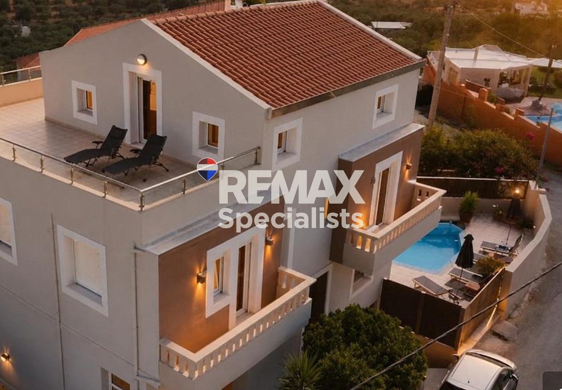 House in Crete, Greece 1 - 17890312