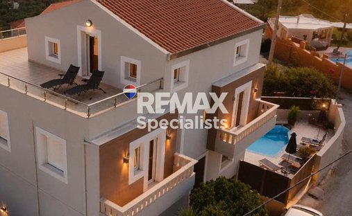 Haus in Kreta, Griechenland 1