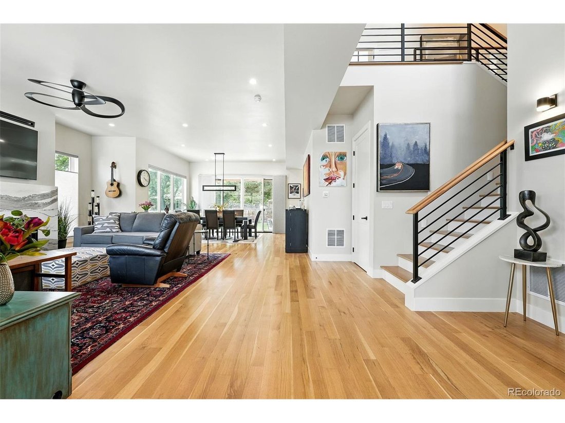 House in Lakewood, Colorado, United States 3 - 18455594