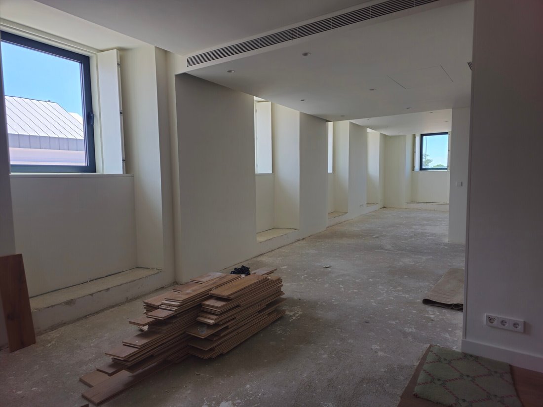 Apartment in Belem, Lisbon, Portugal 5 - 18460203