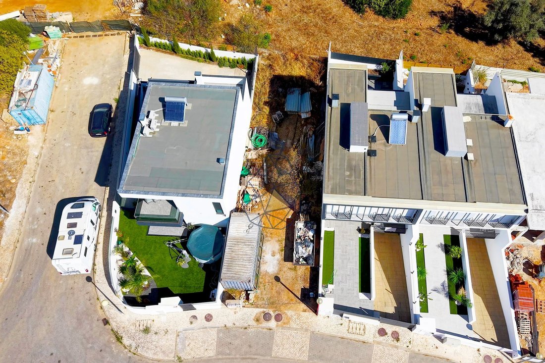 Villa à Estombar et Parchal, Algarve, Portugal 3 - 16250011