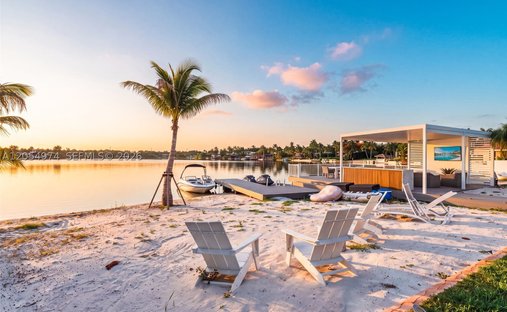 House in Miami, Florida, United States 1