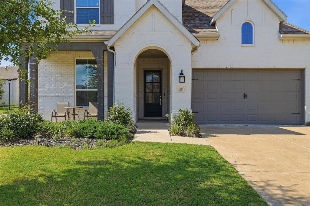 House in Melissa, Texas, United States 2 - 18456468