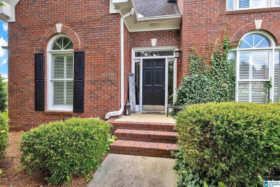 House in Oneonta, Alabama, United States 3 - 18458589