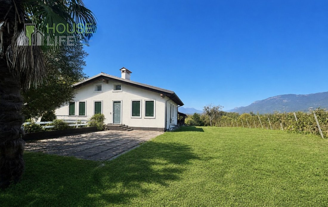 House in Fara Vicentino, Veneto, Italy 3 - 18341563