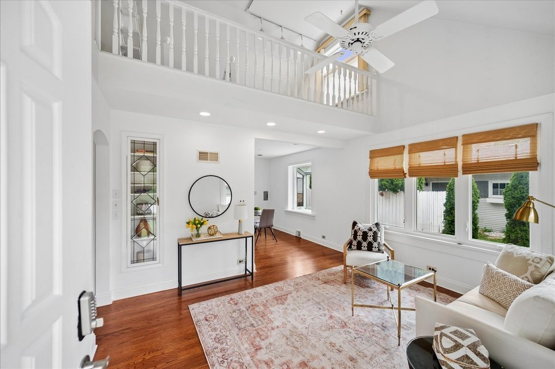 House in Winnetka, Illinois, United States 3 - 18470397