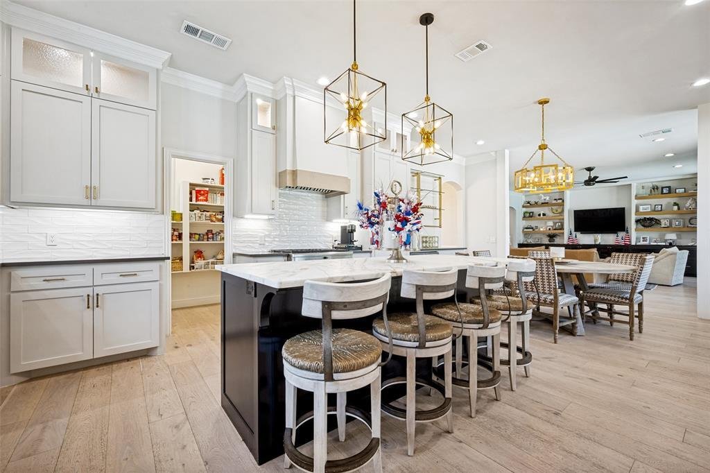 House in Denton, Texas, United States 5 - 18466274