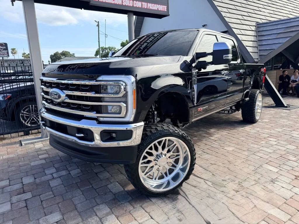 Pickup in Tampa, FL, United States 1 - 18464812
